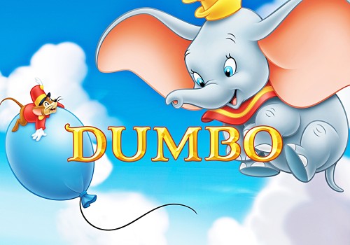 Dumbo se intoarce pe marile ecrane intr-un film live-action 